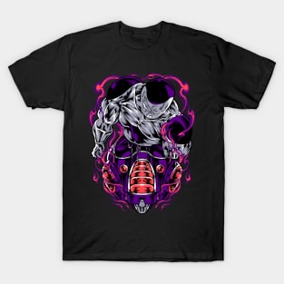 Namek Destroyer T-Shirt